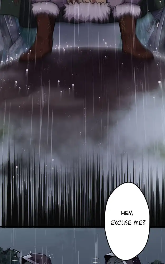 Thunderbolt Fantasy - Episode 2 - read scene 139