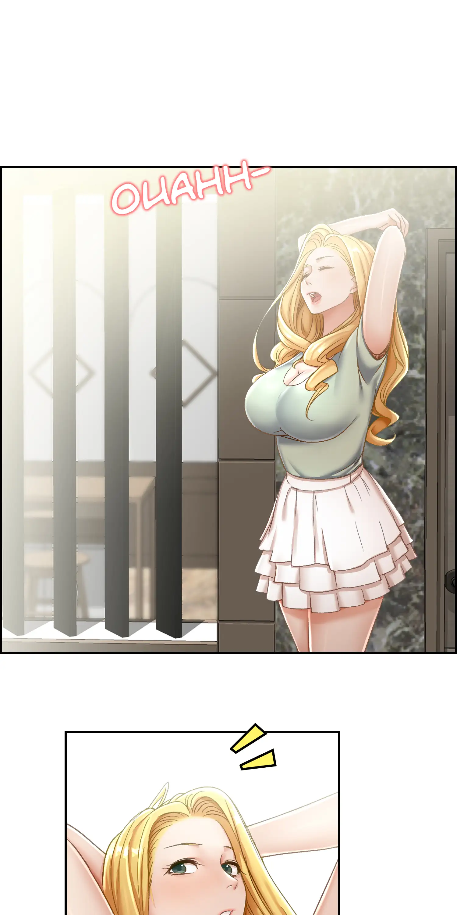 Commerce d'affaires - Episode 2 - read scene 16