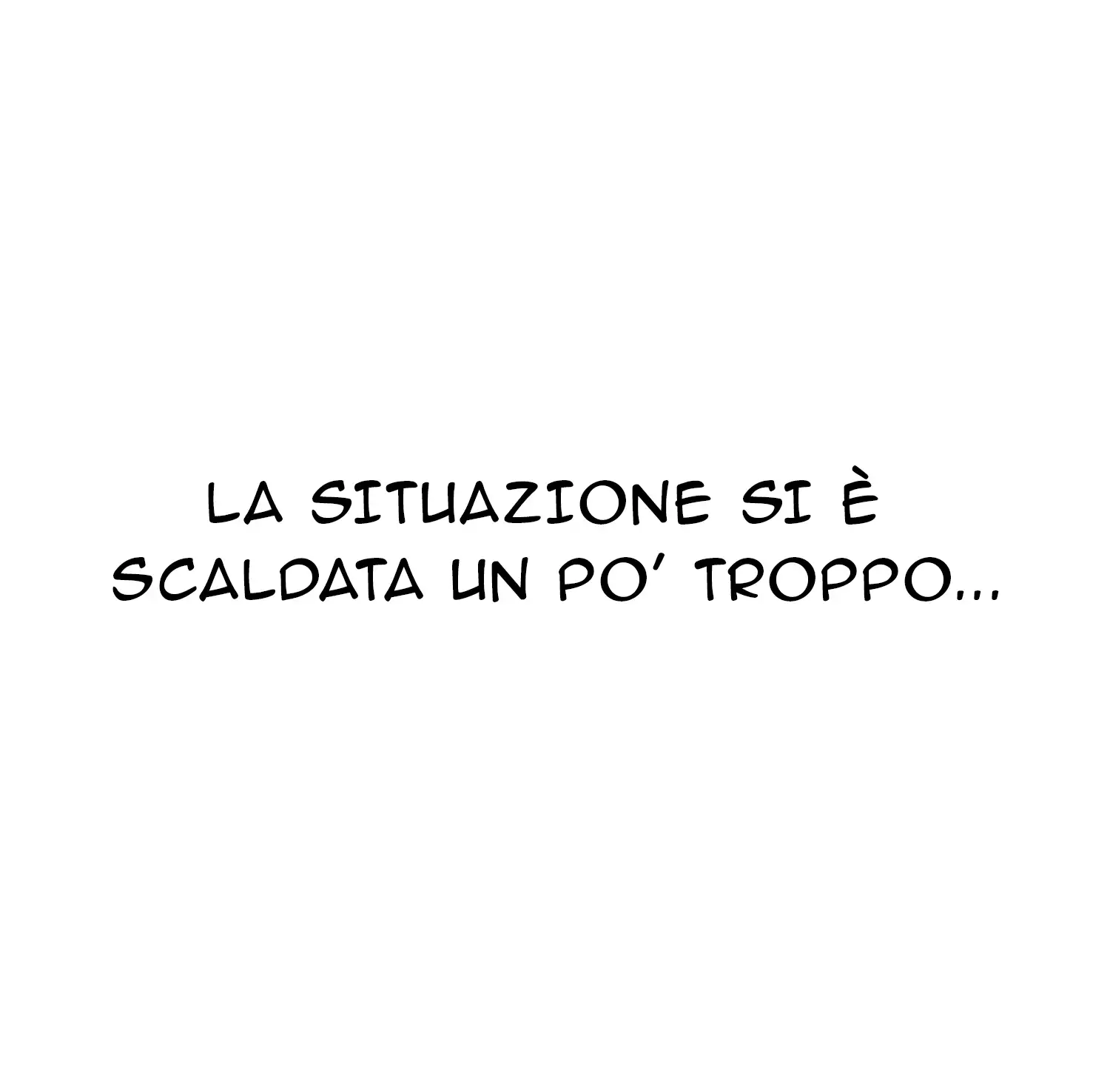 Il Sapore Della Passione - Prologue - read scene 36