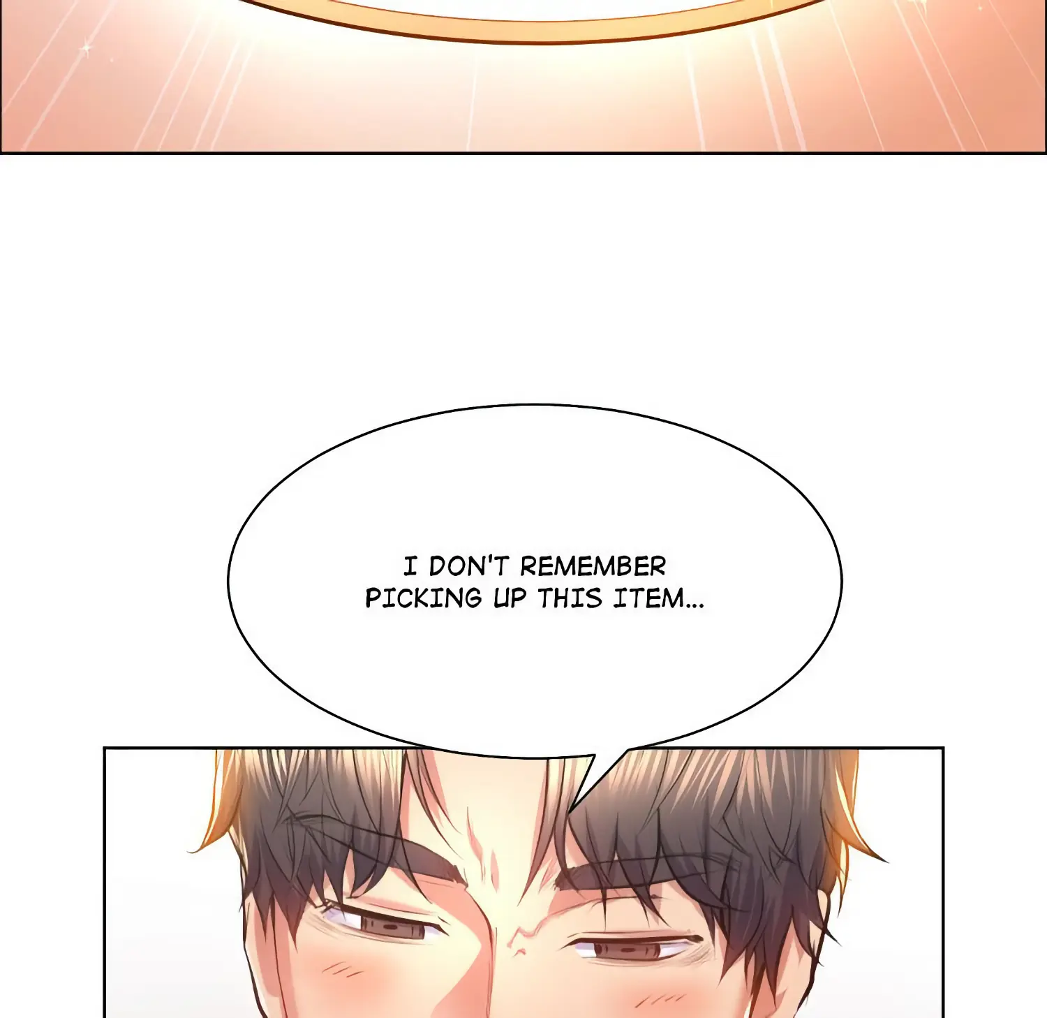 Don't Hate The Player - Episode 1 - read scene 91