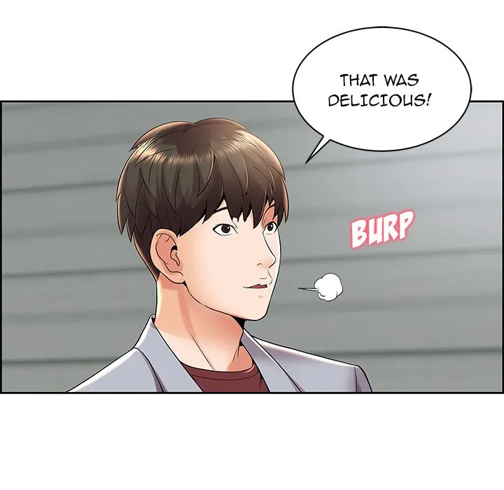 Locked By Desire - Episode 4 - read scene 40