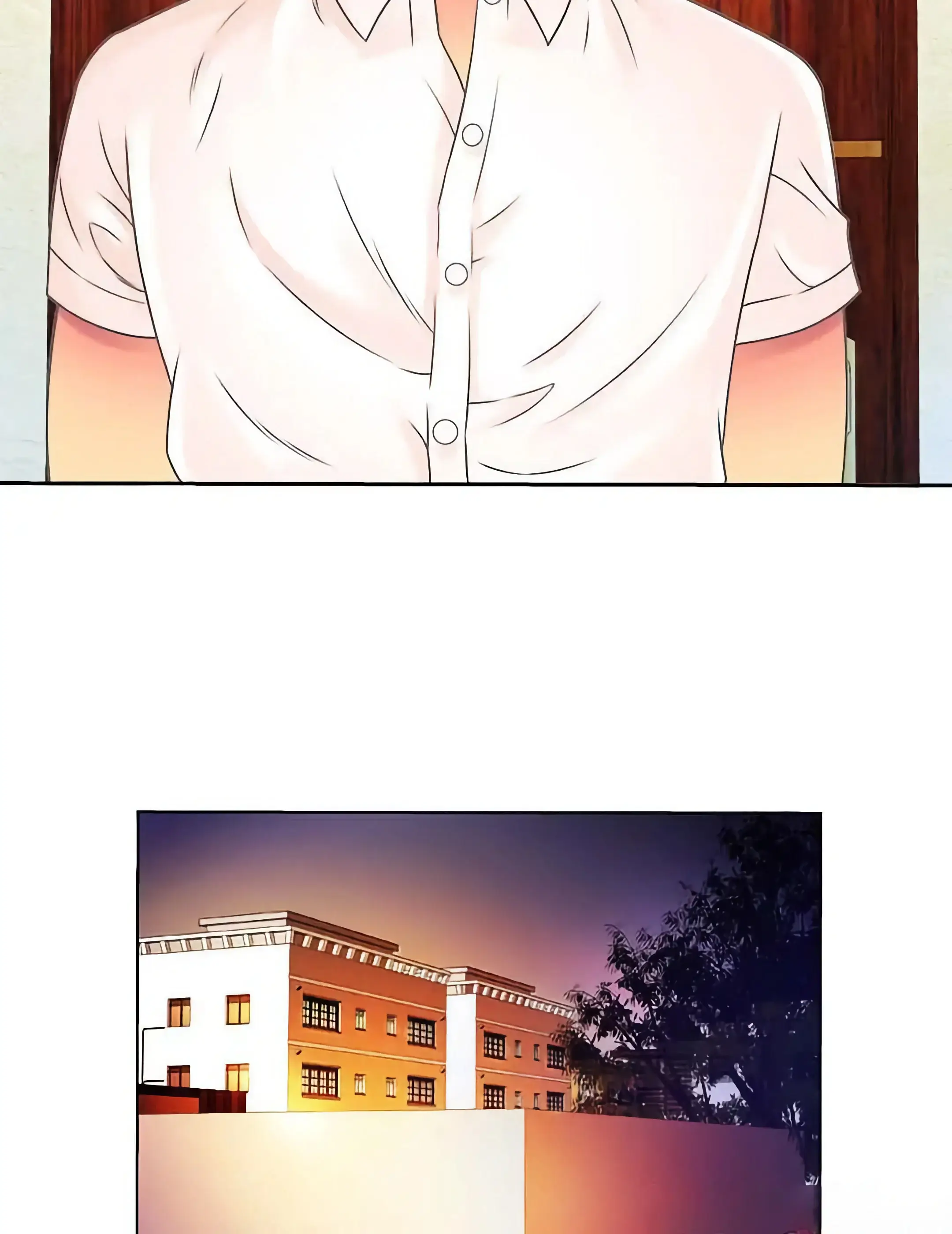 My Friend’s Dad - Episode 1 - read scene 43