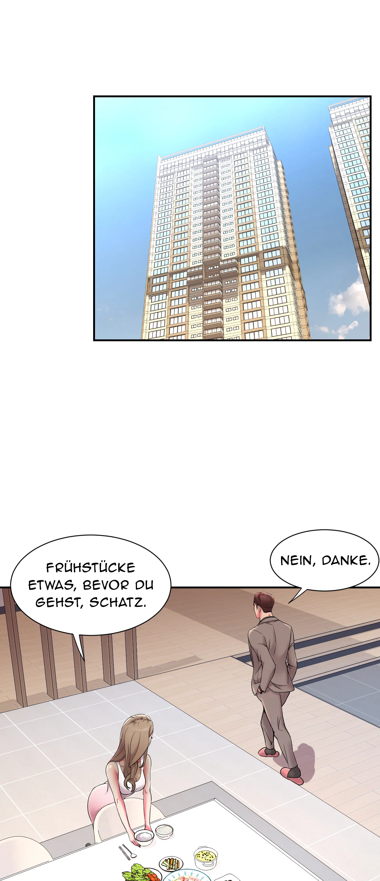 Nimm Meine Frau - Episode 3 - read scene 30