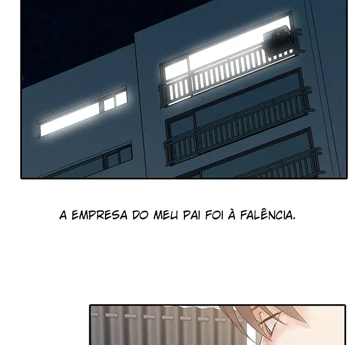 O Plano Da Minha Madrasta - Episode 2 - read scene 48