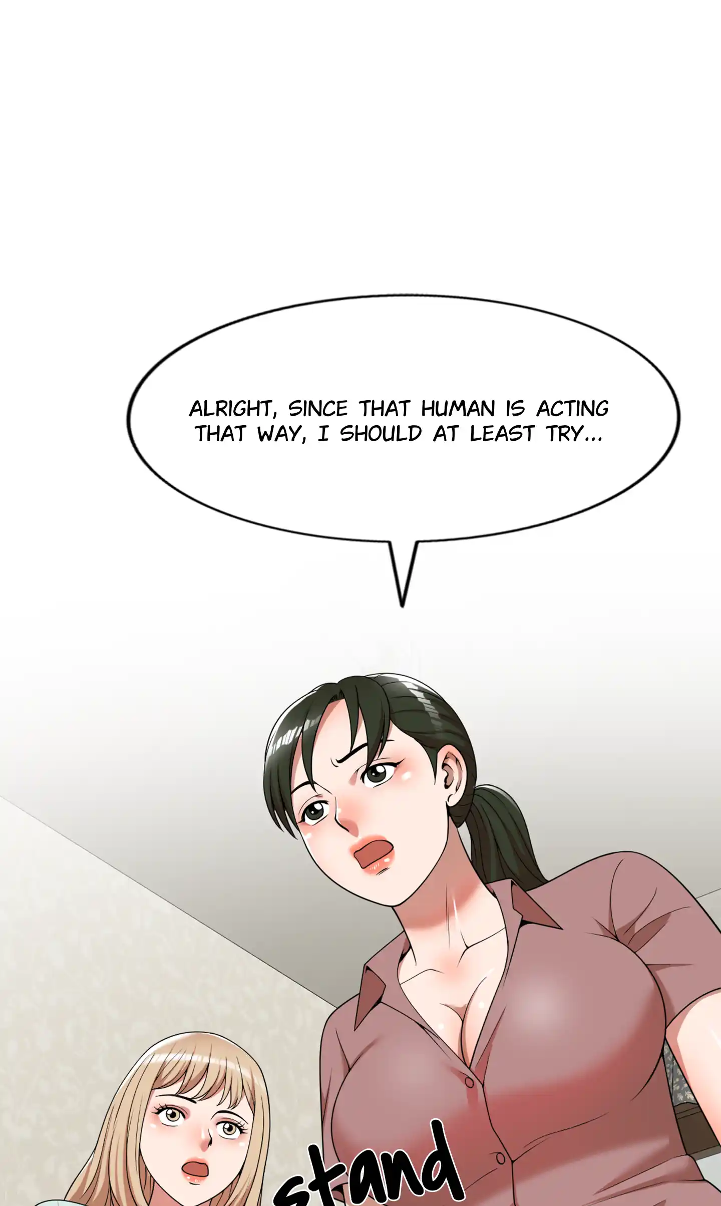 Taste of Stealing Physical Charity - Episode 1 - read scene 62