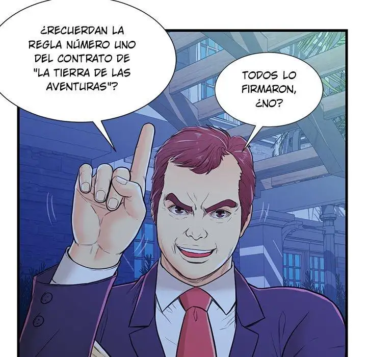 Zona De Amor Potencial - Episode 3 - read scene 54