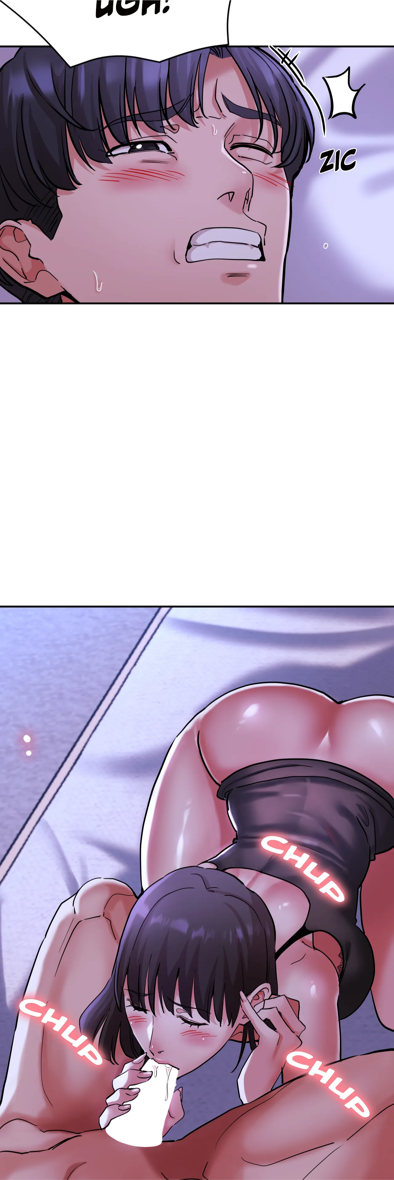 Cognate - Episode 1 - read scene 18