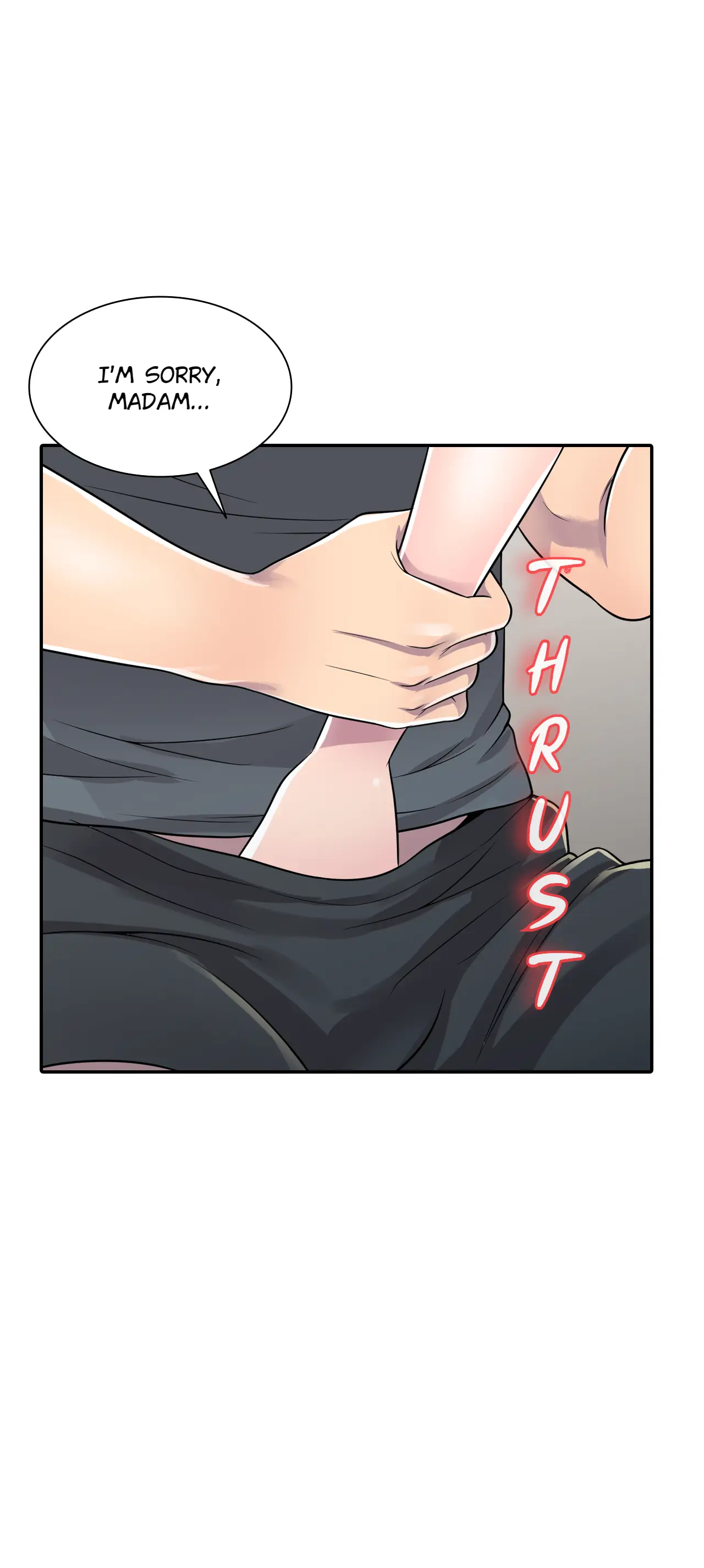 Stolen Taste - Episode 1 - read scene 55