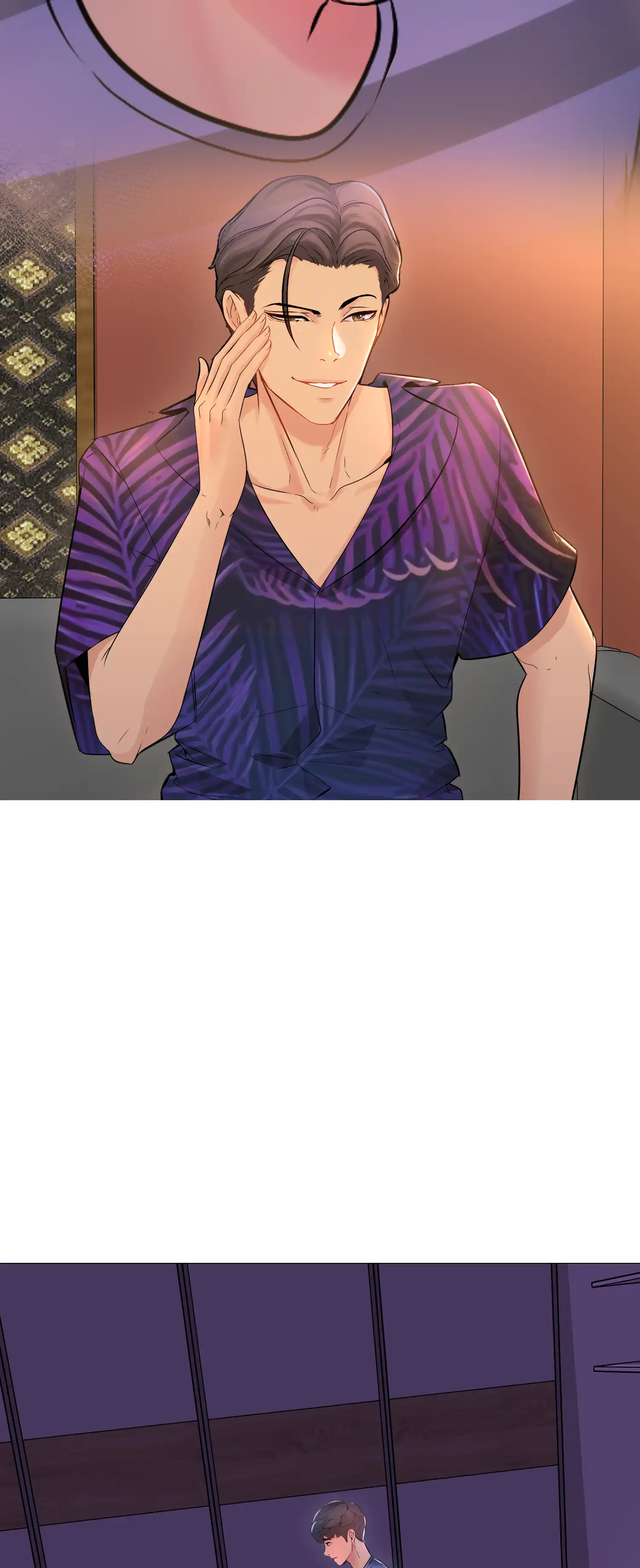 Risky Romance - Episode 2 - read scene 22