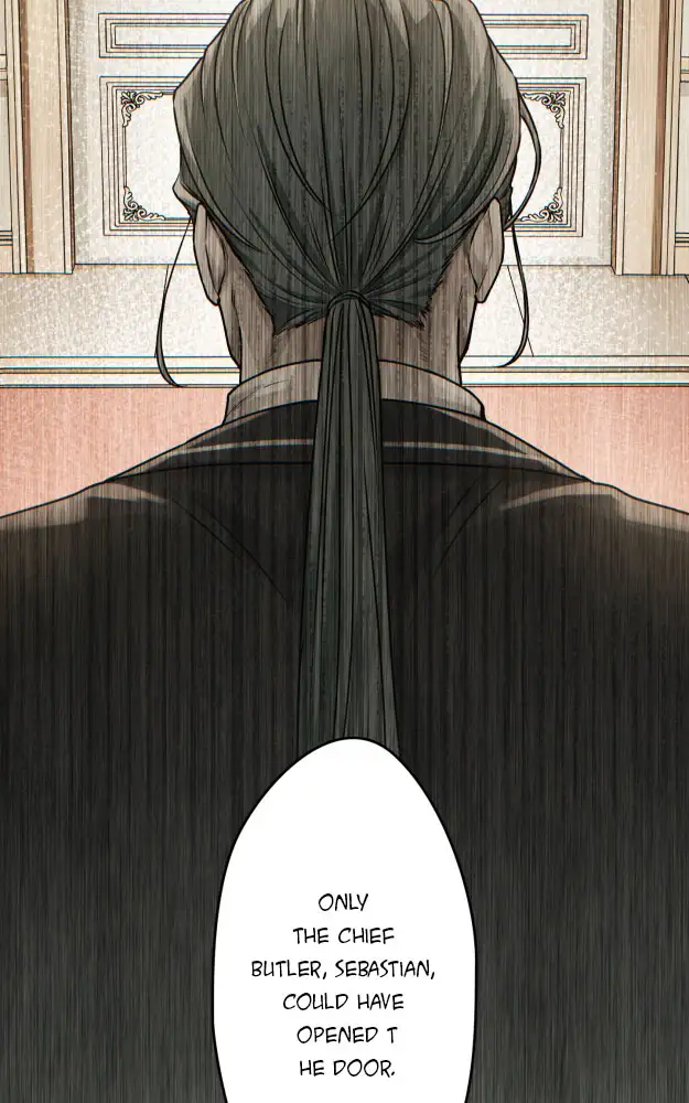 Royal Antique Dealer’s Case Files - Episode 2 - read scene 13