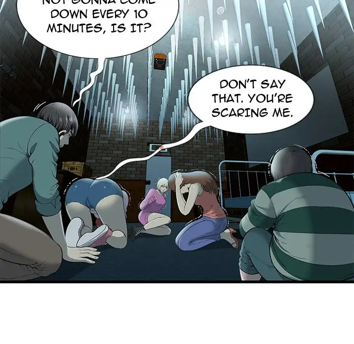 Lost Heaven - Episode 3 - read scene 4