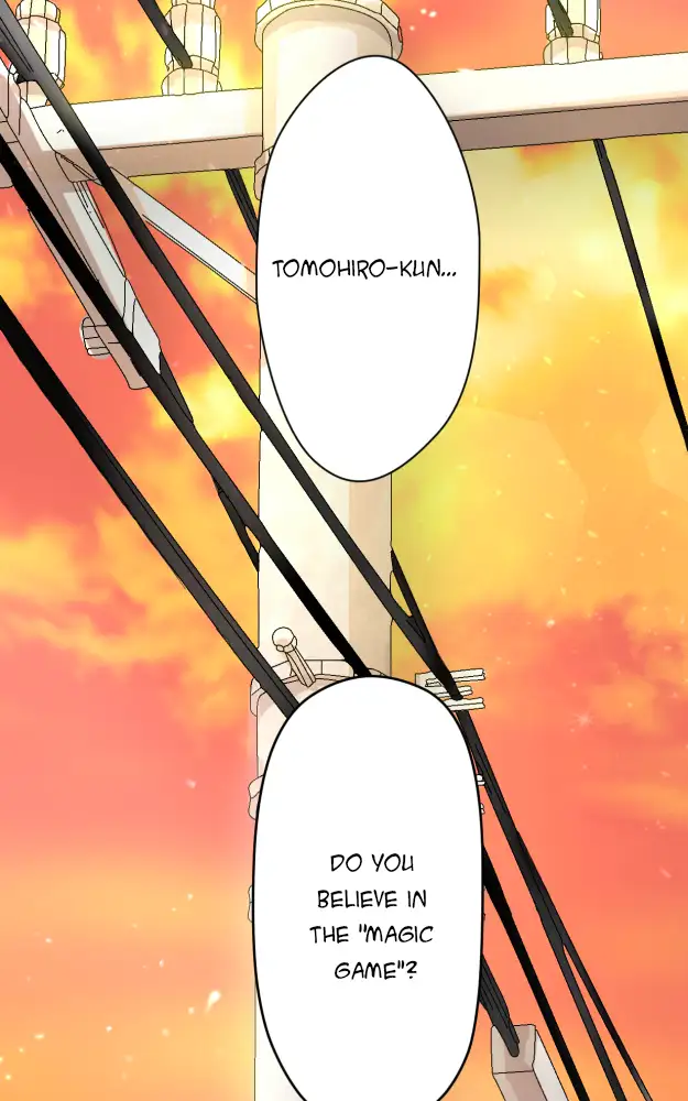 Real Love! - Episode 4 - read scene 141