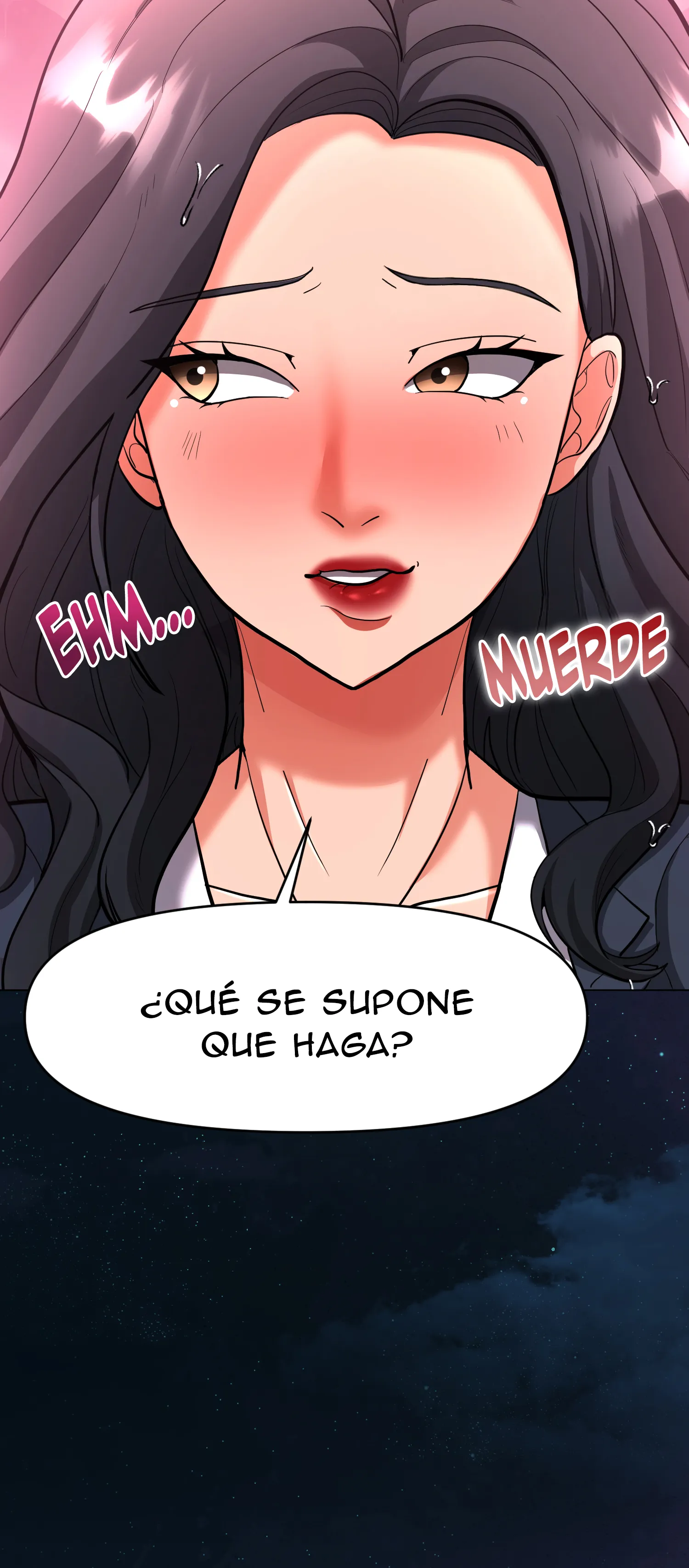 Dulce Venganza - Episode 2 - read scene 2