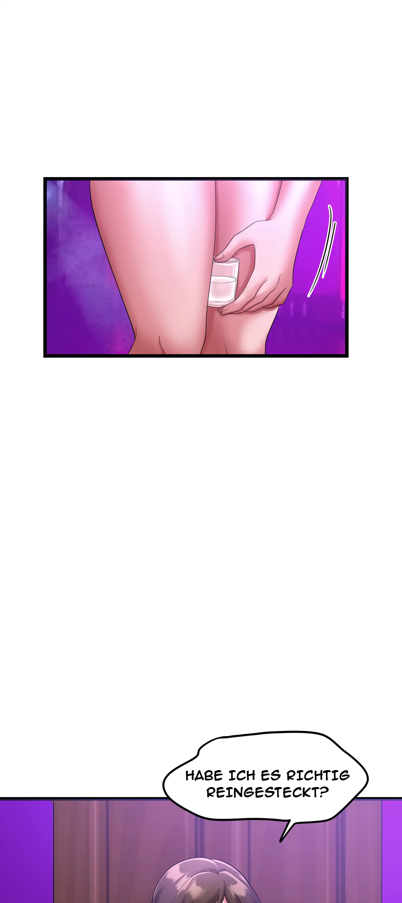 College-Stiefmutter - Episode 3 - read scene 26