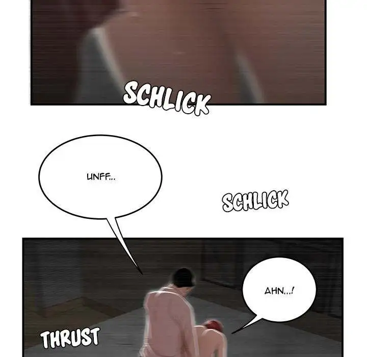 Drama Office - Episode 4 - read scene 57