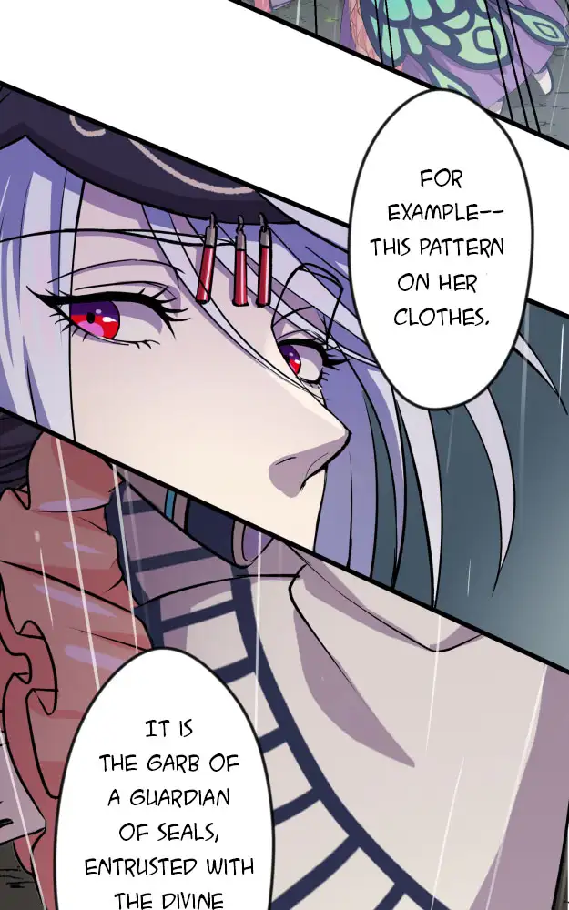 Thunderbolt Fantasy - Episode 3 - read scene 61