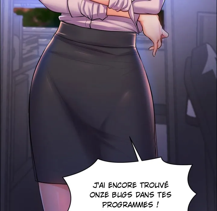 Blâme Le Jeu, Pas Le Joueur - Episode 1 - read scene 20