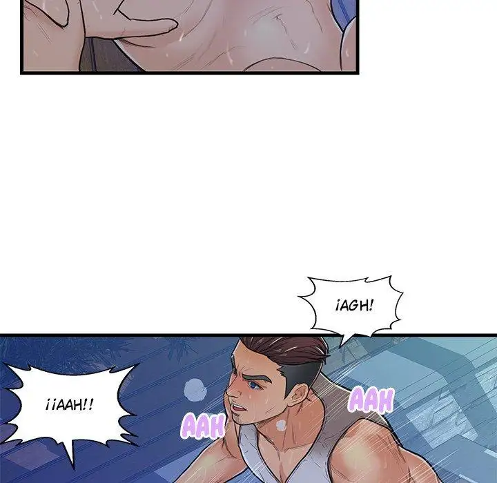 Zona De Amor Potencial - Episode 3 - read scene 64