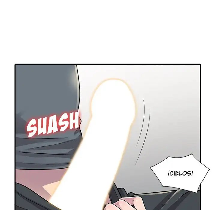 Sabor Robado - Episode 1 - read scene 155
