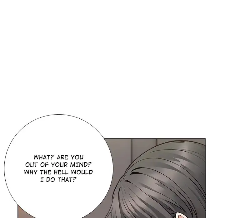Revenge room - Episode 3 - read scene 112