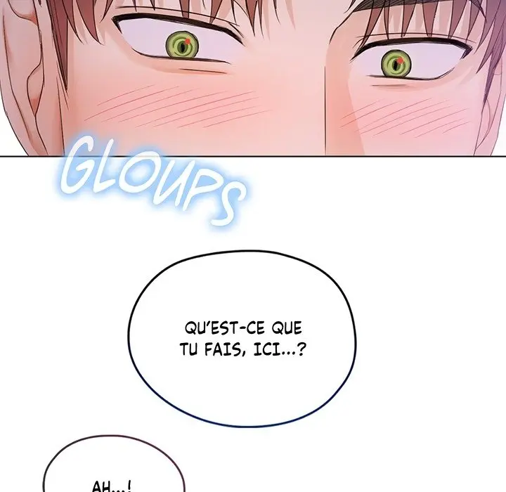 J'en peux plus, madame! - Prologue - read scene 26
