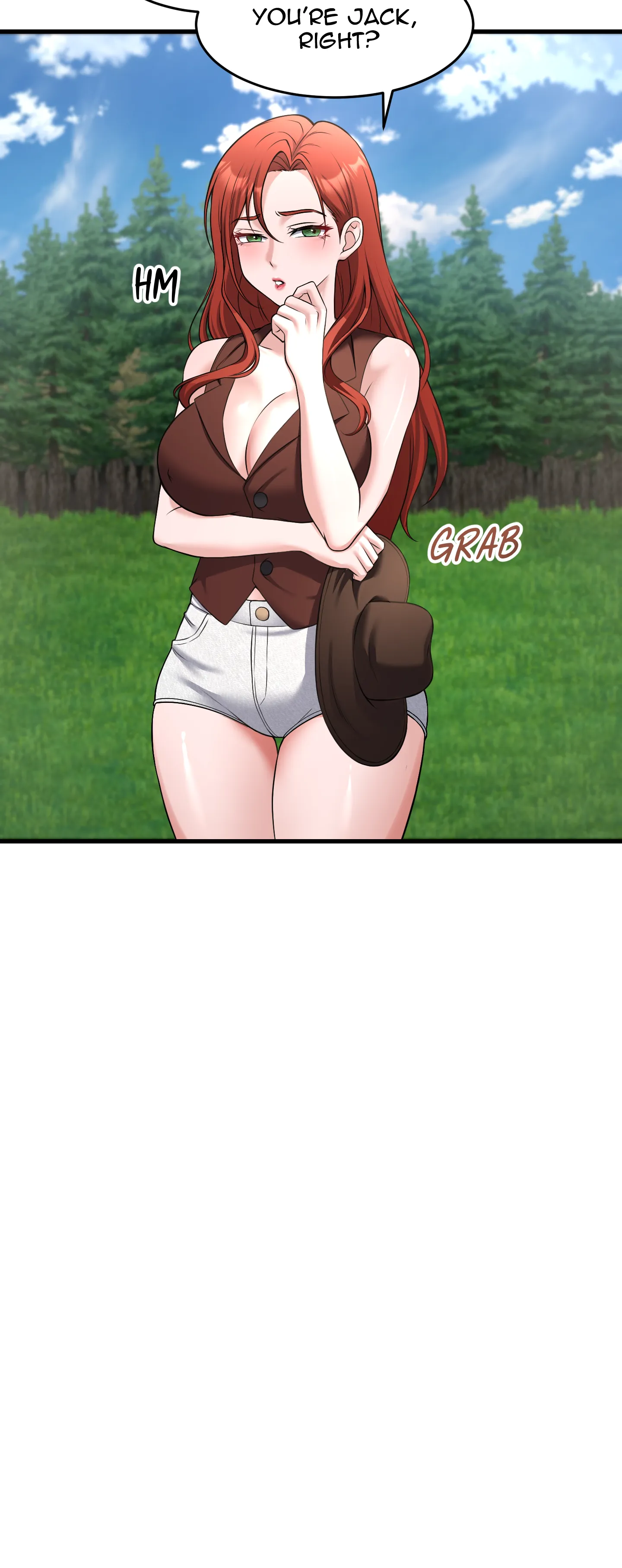 Hornystone - Episode 1 - read scene 31