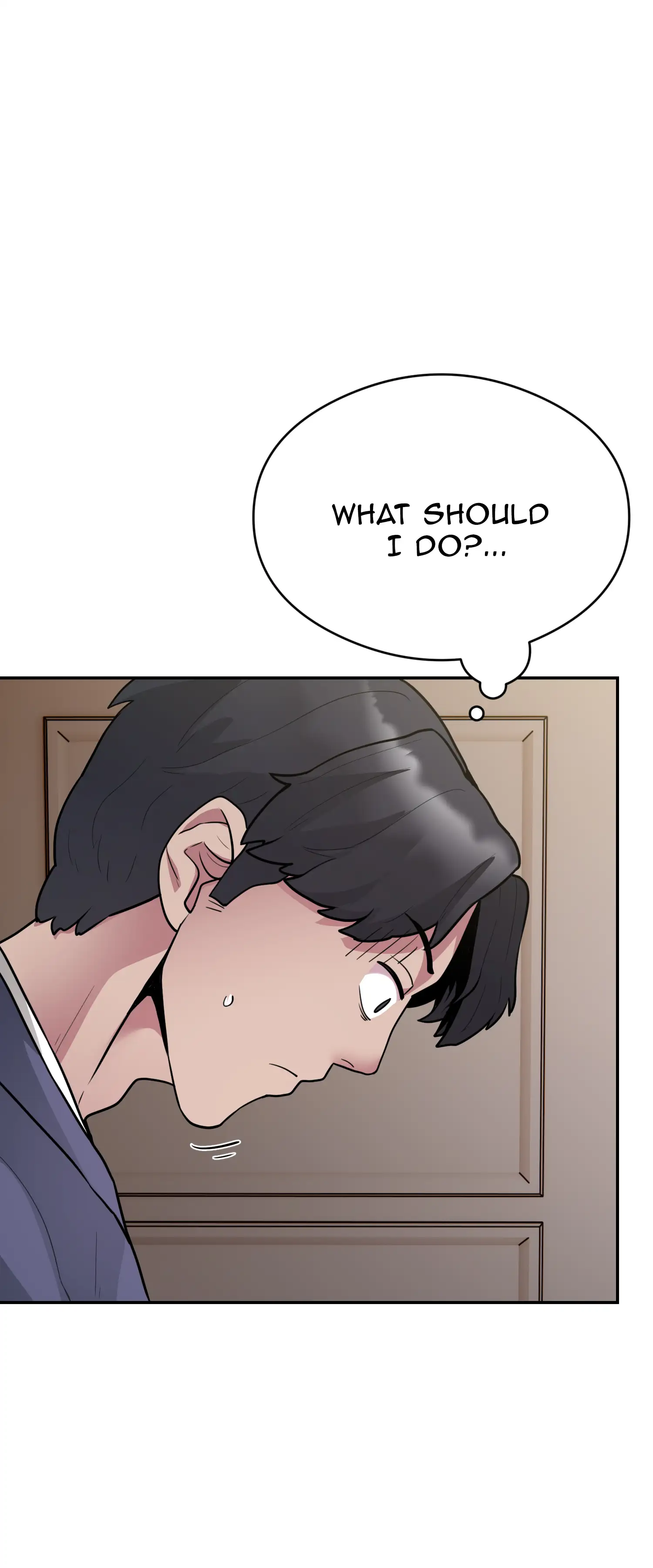 THE BANK CLERK - Episode 4 - read scene 66