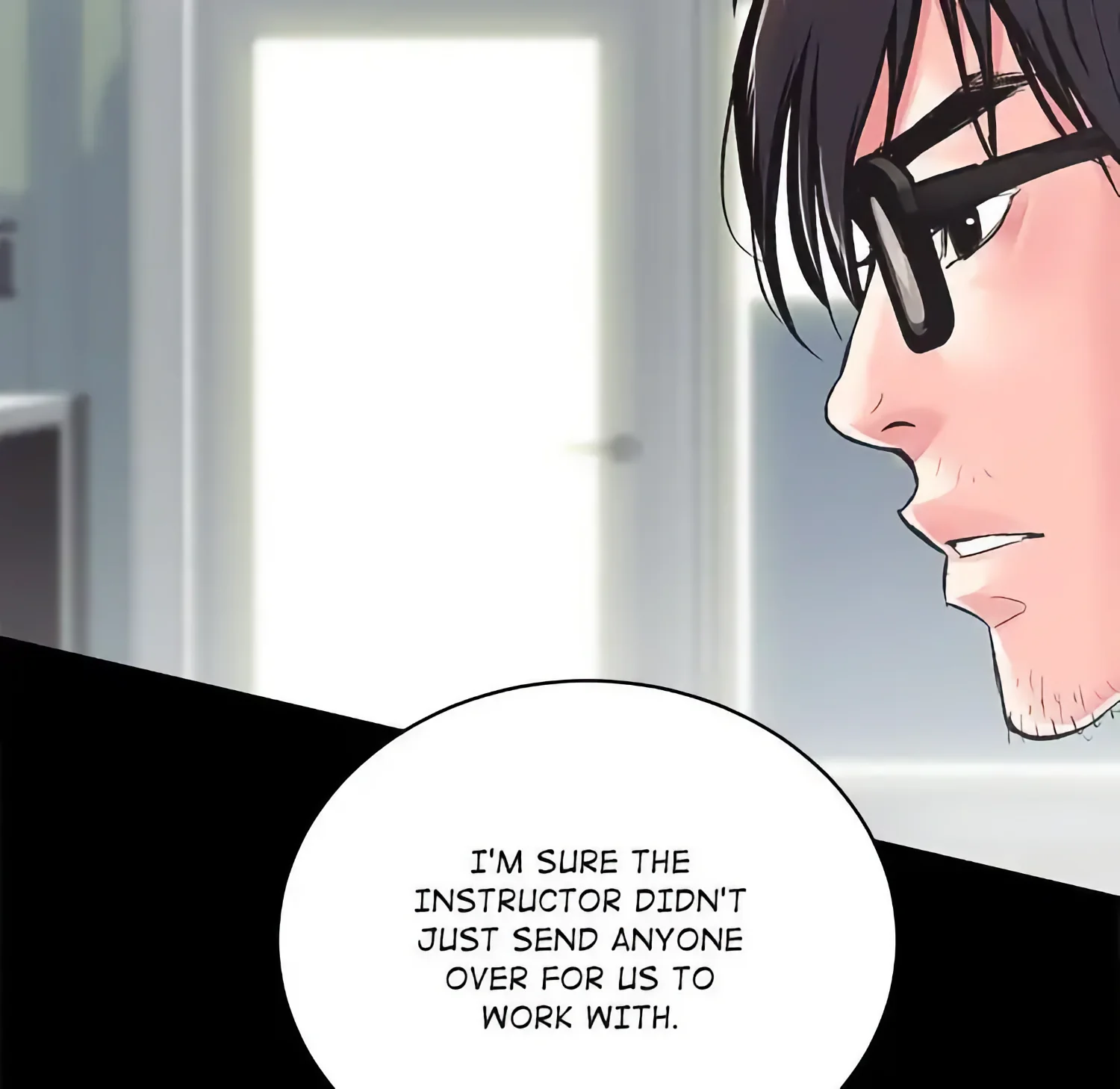 Lady Realtors - Episode 5 - read scene 10