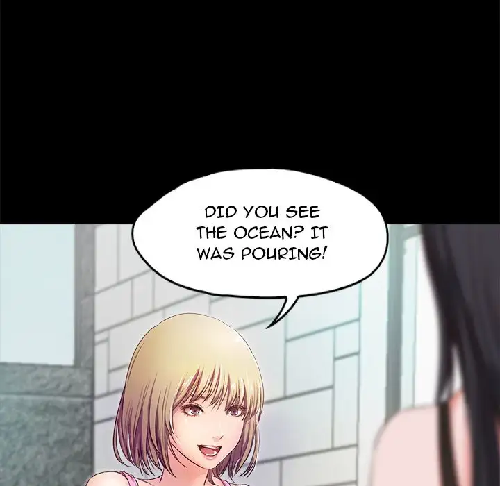 Dream Vacation - Episode 2 - read scene 23