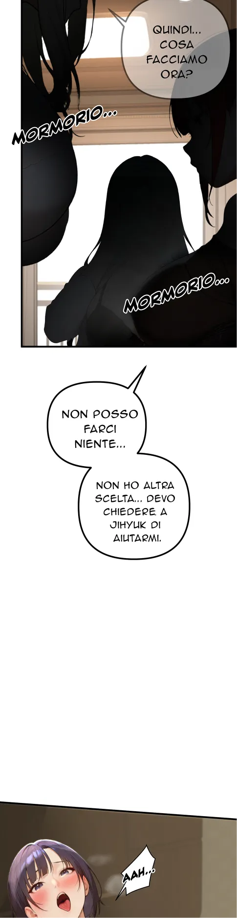 Paradosso 7GF - Episode 1 - read scene 10