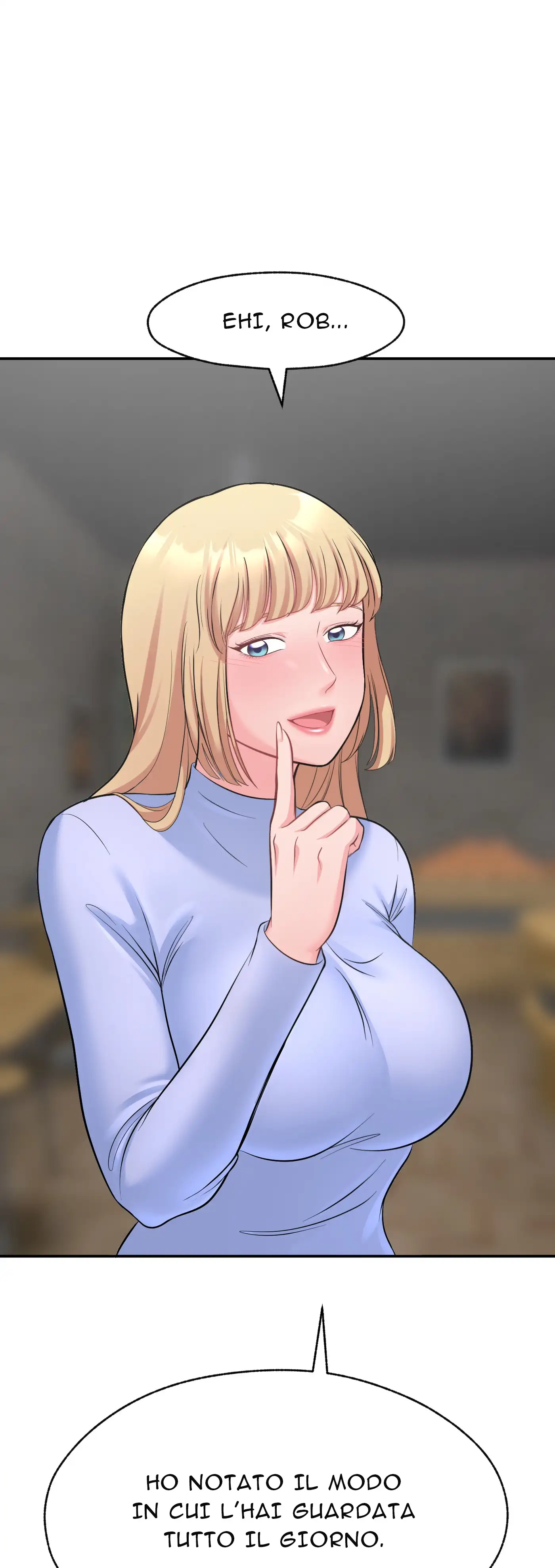 Una Stanza In Più - Episode 3 - read scene 57