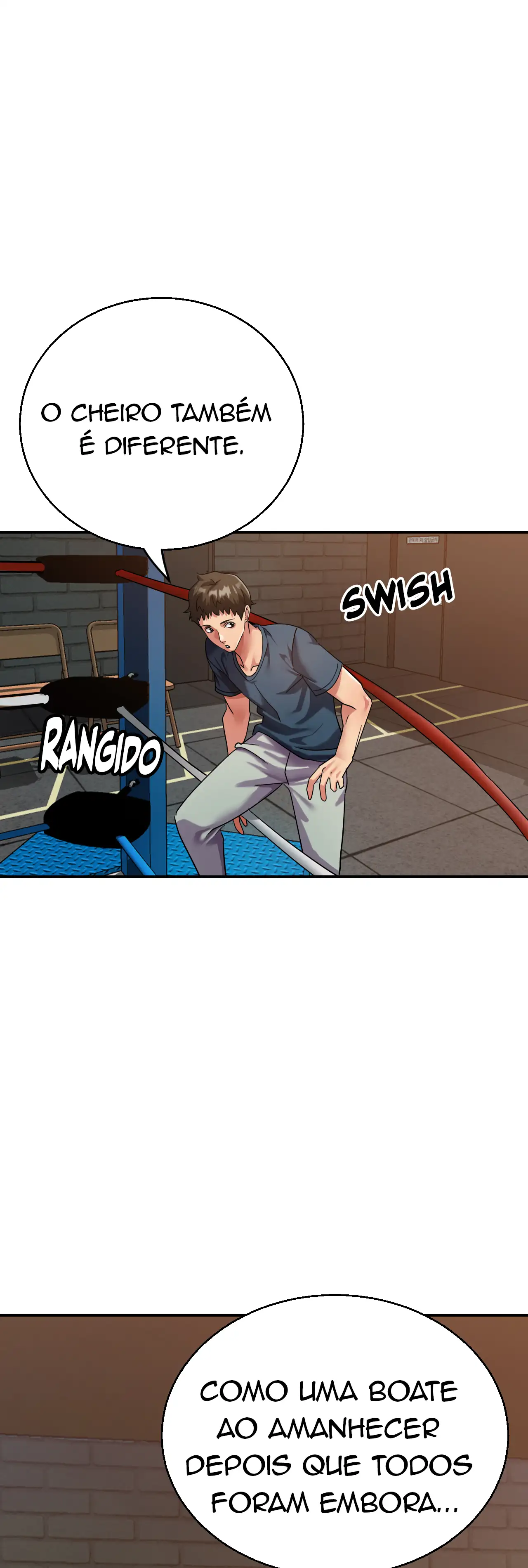 Poder no Ringue - Episode 1 - read scene 54