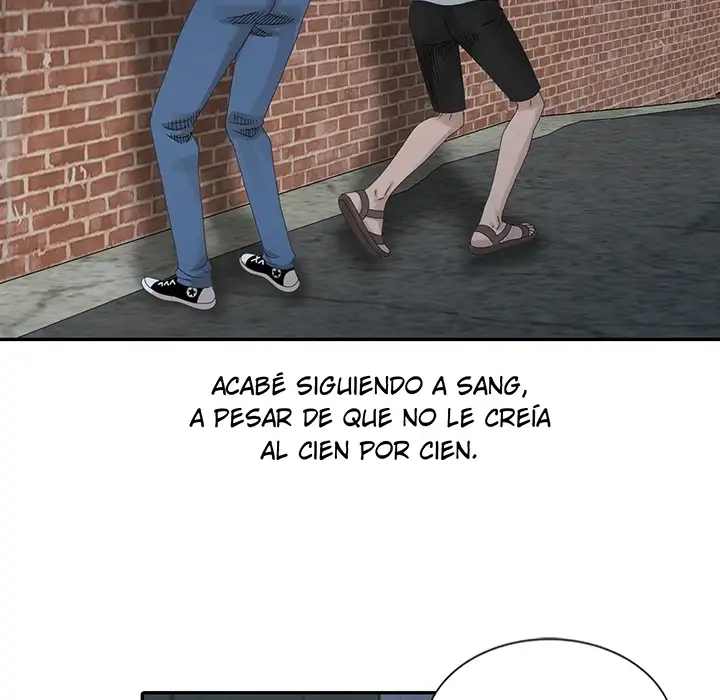 ¡Shh! El Secreto De Mi Hermana - Prologue - read scene 38