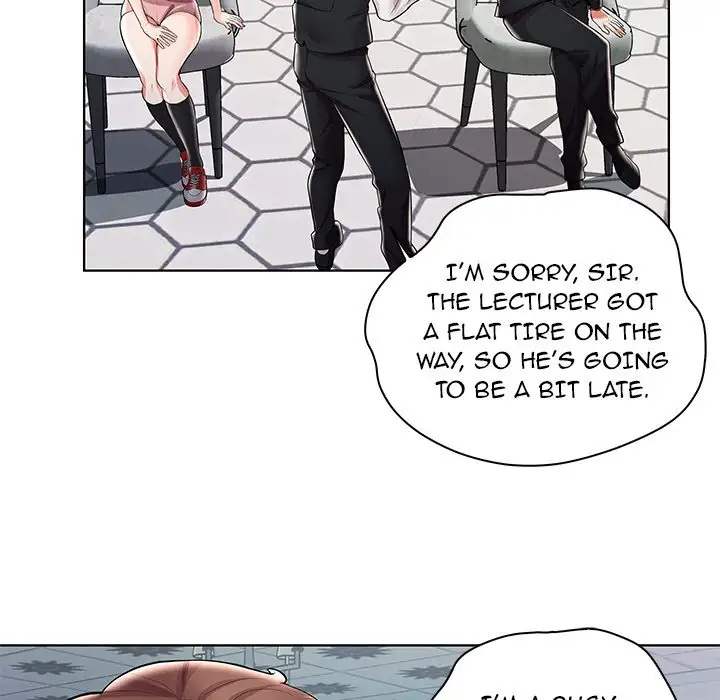 Locked By Desire - Episode 1 - read scene 15