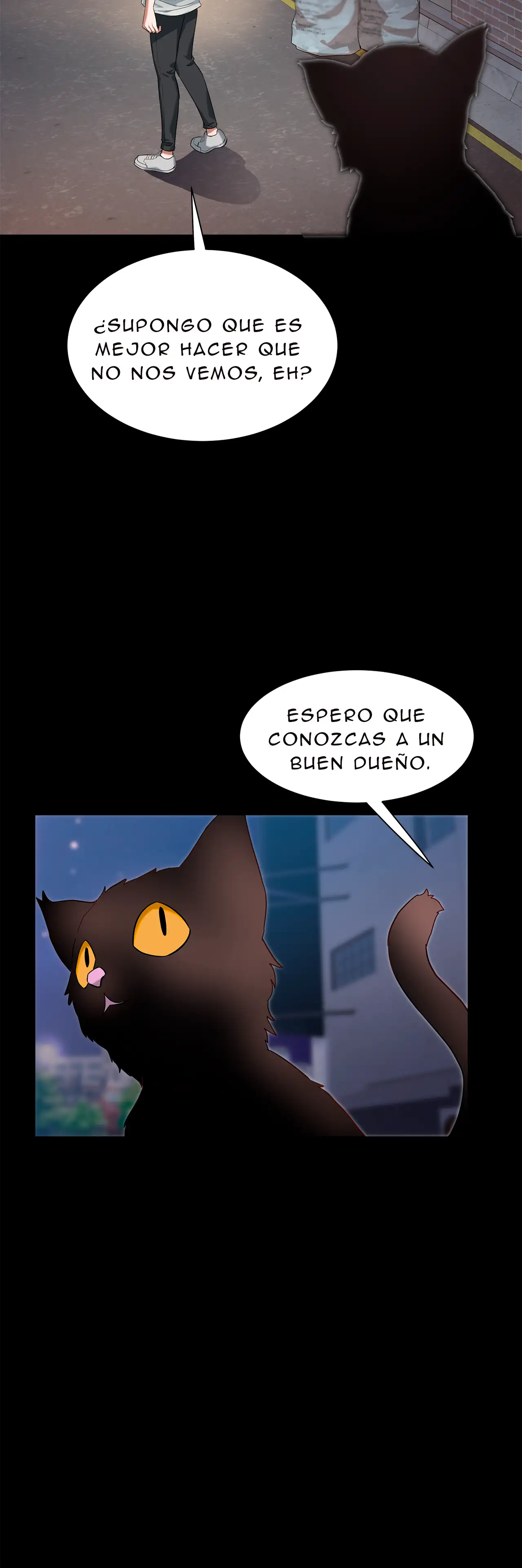 Contrato De Súcubo - Episode 1 - read scene 17