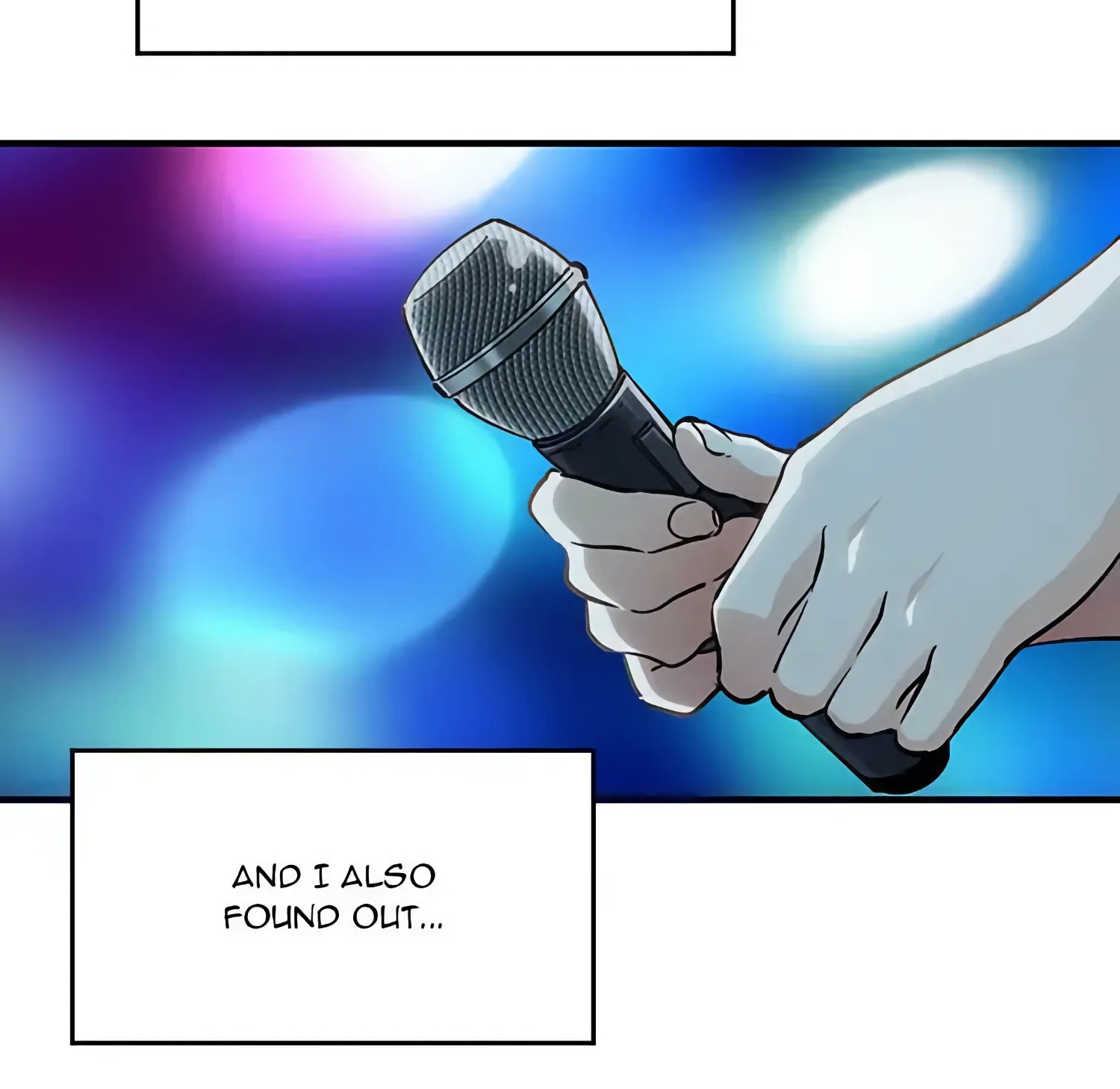 Love Factory - Episode 5 - read scene 87