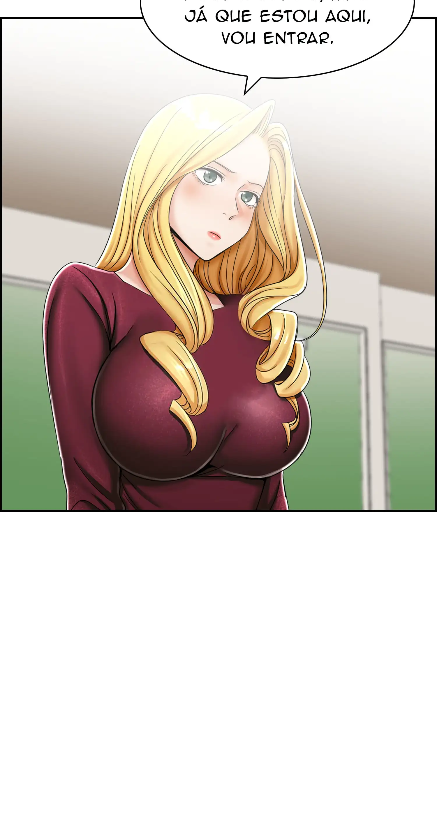 Comércio de casos - Prologue - read scene 36