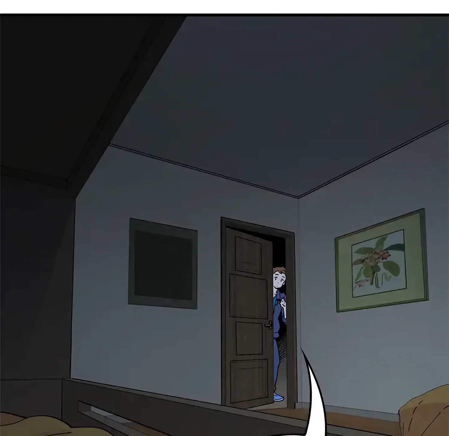Love Factory - Episode 3 - read scene 132