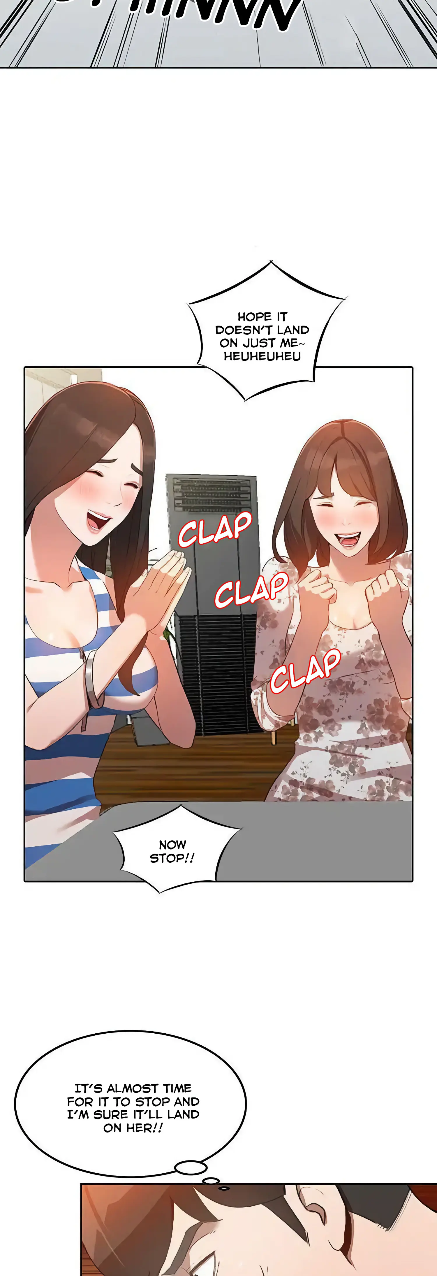 Breaking Boundaries - Episode 2 - read scene 6