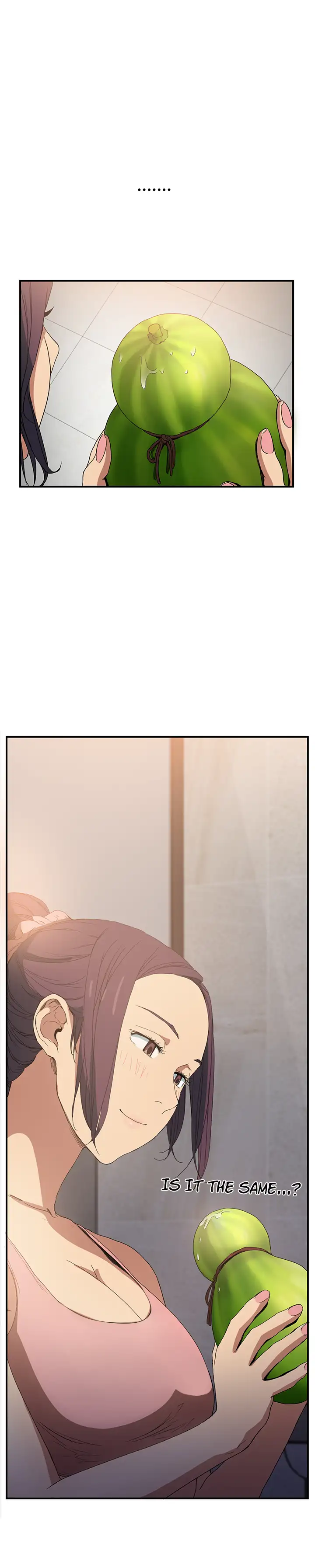 Me, My Dad and His Wife - Episode 4 - read scene 15