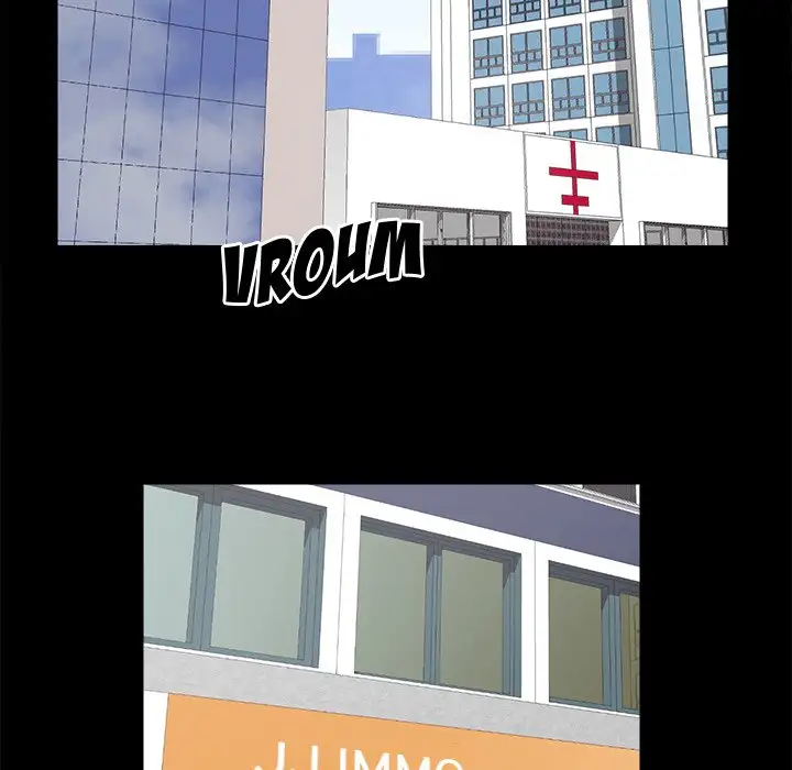Agents Immobiliers Féminins - Episode 2 - read scene 79