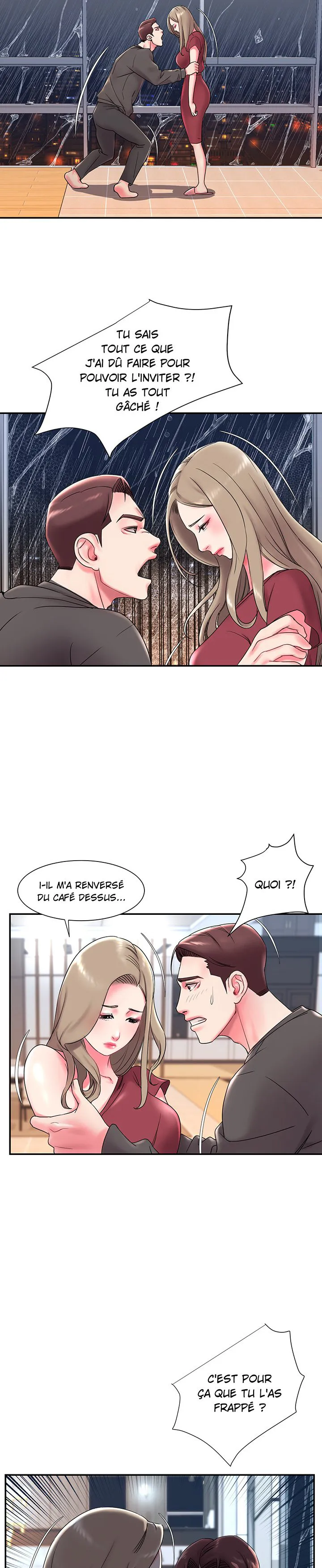 Prends Ma Femme - Episode 2 - read scene 8