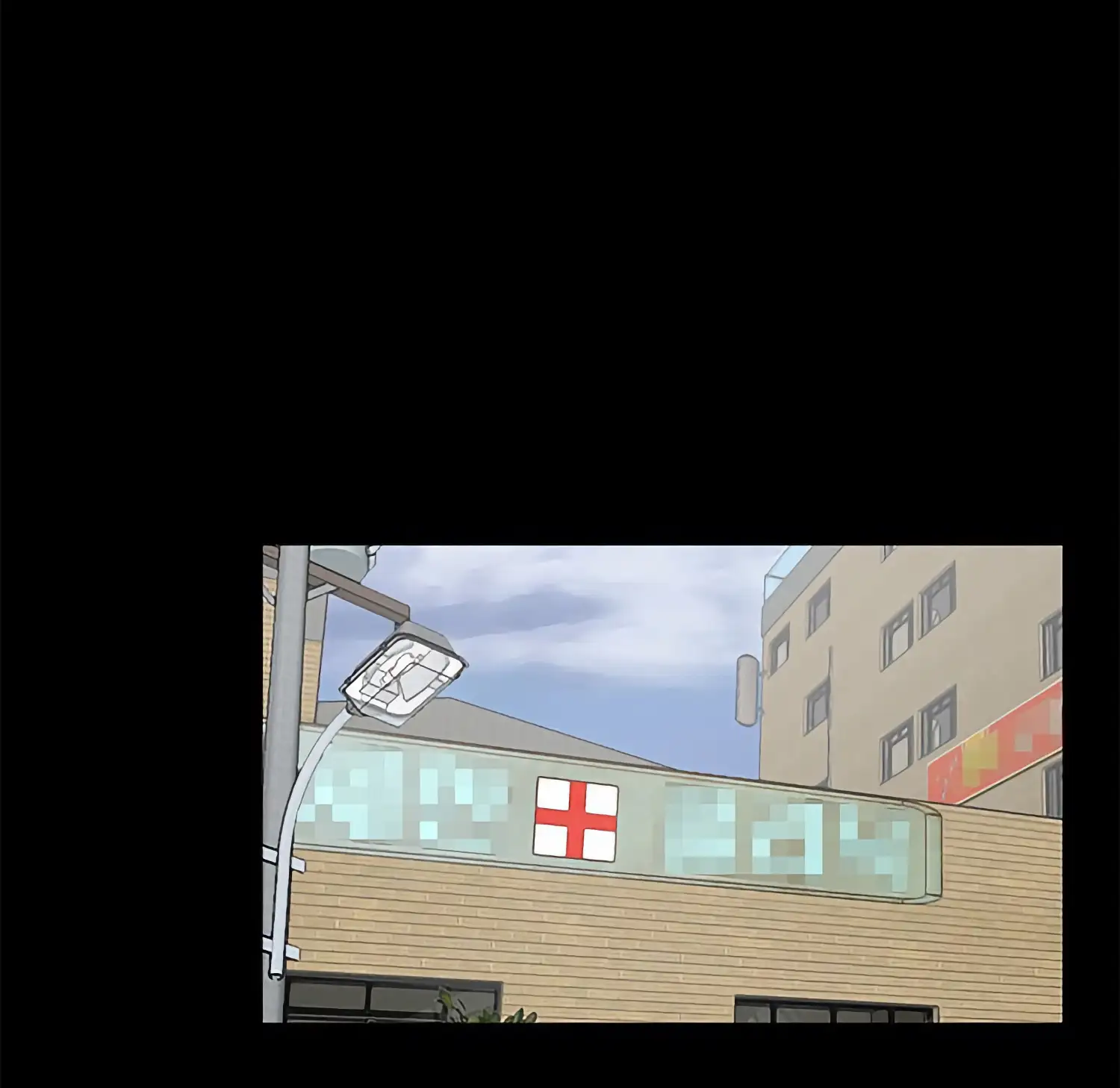 Undercover Games - Episode 3 - read scene 91