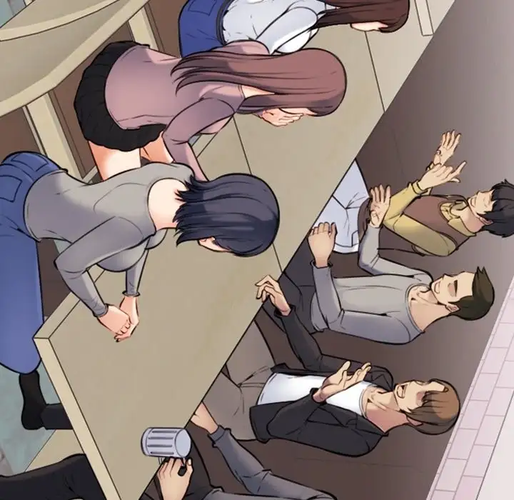 Maman est une Étudiante à l'Université - Prologue - read scene 37