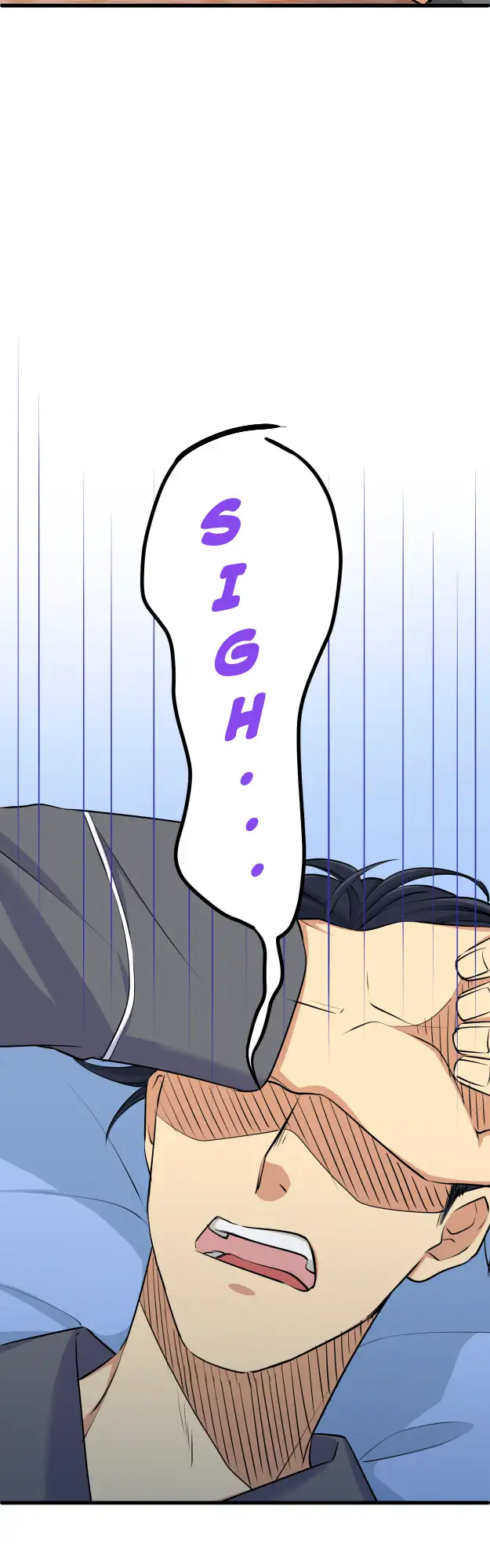 My Subordinate’s Inner Voice Is Too Noisy! - Episode 2 - read scene 5
