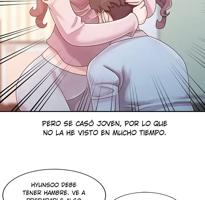 ¡Shh! El Secreto De Mi Hermana - Prologue - read scene 9