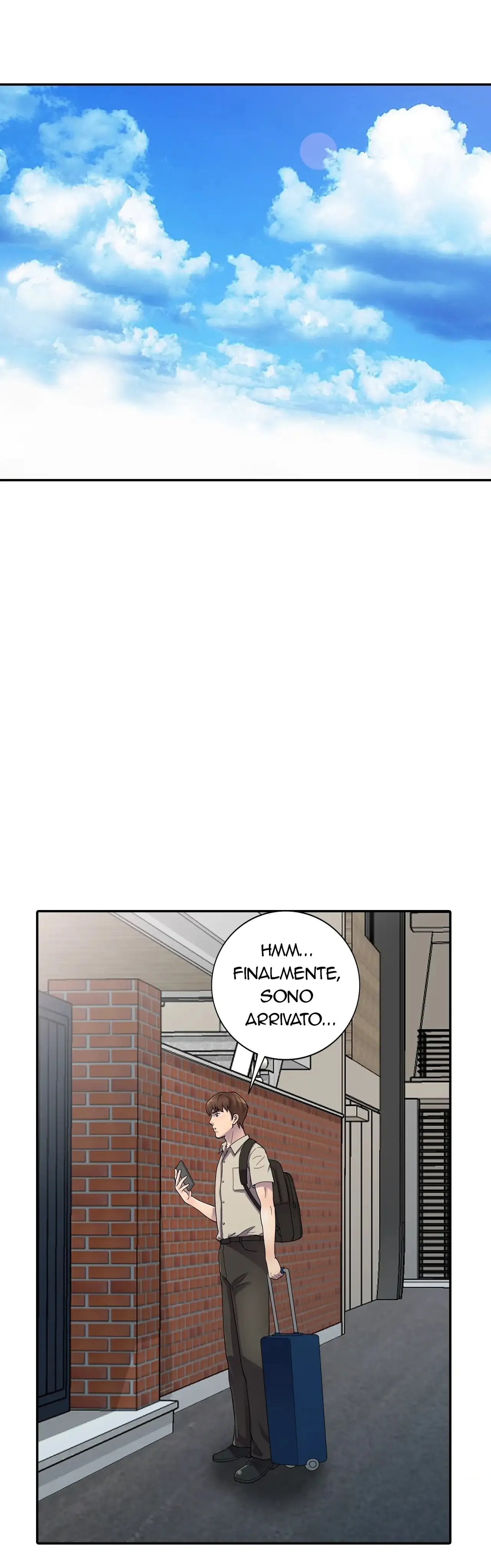 Gusto Rubato - Prologue - read scene 1