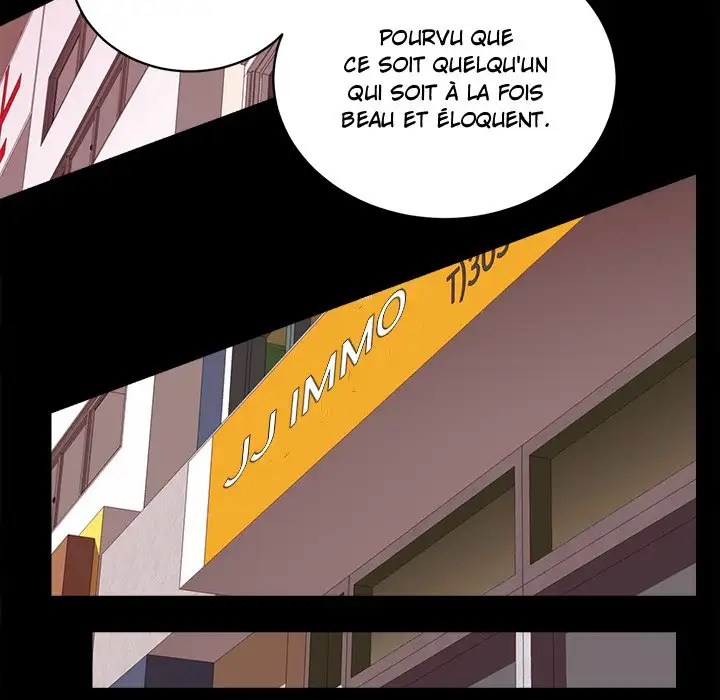 Agents Immobiliers Féminins - Episode 4 - read scene 156