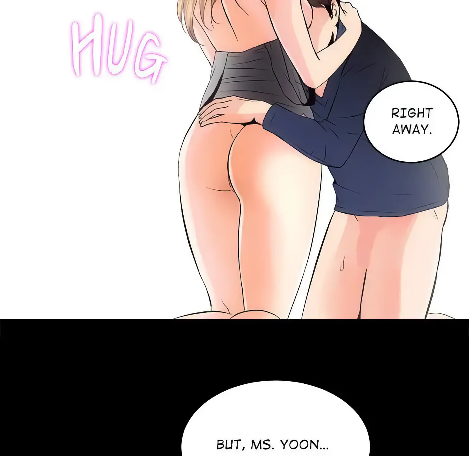 Lady Realtors - Episode 3 - read scene 119