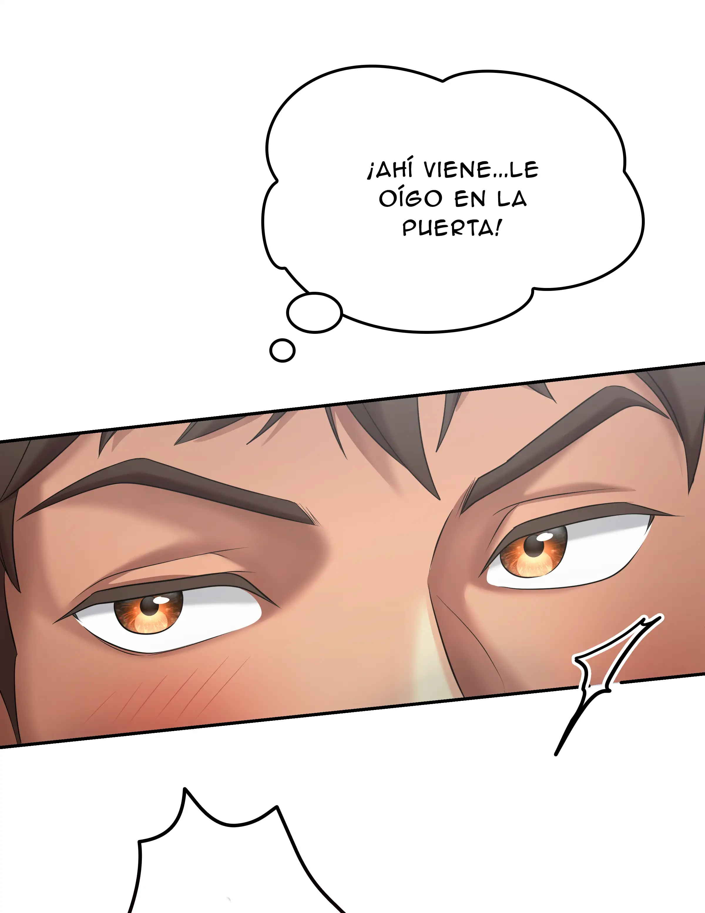 Broma Que Salió Mal - Episode 1 - read scene 33